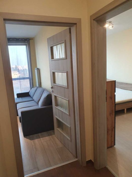 Дава се под наем Двустаен апартамент в София, Павлово - 68 кв.м за 687.99 € - Снимка #1