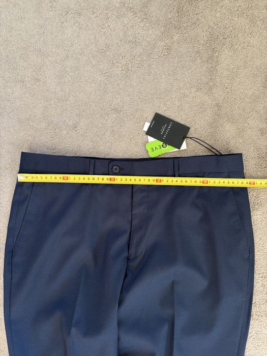 Нов мъжки официален панталон