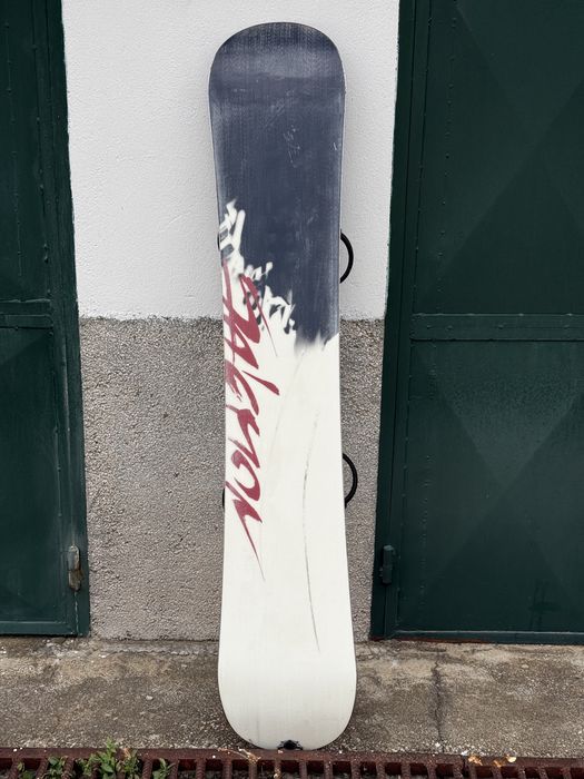 SALOMON RIOT 161cm *Нови автомати Head*