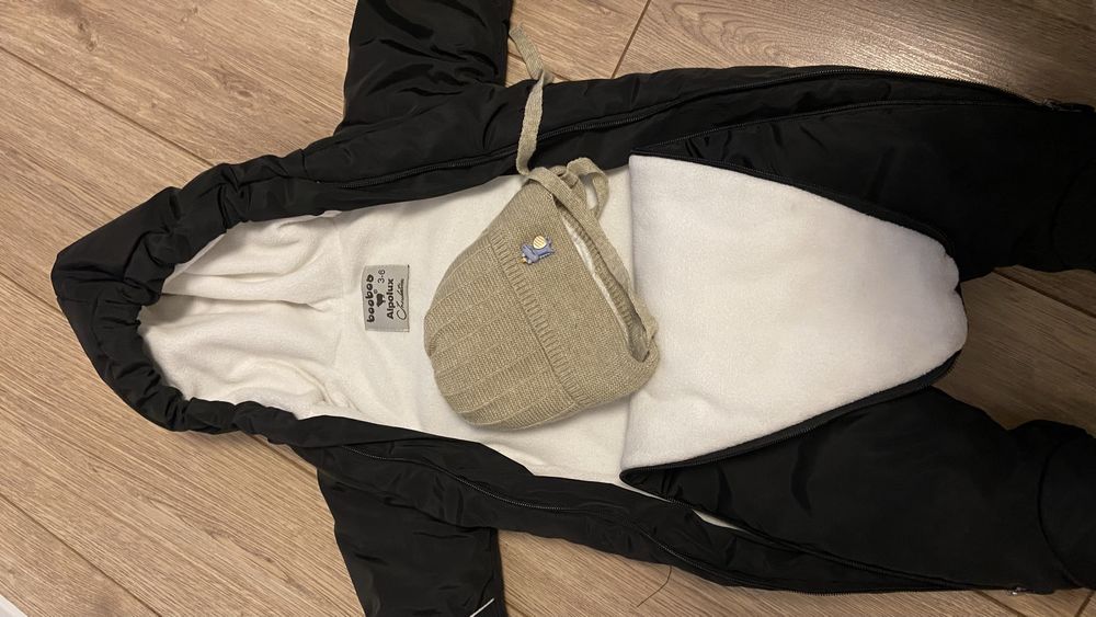 Продам детский комбинезон