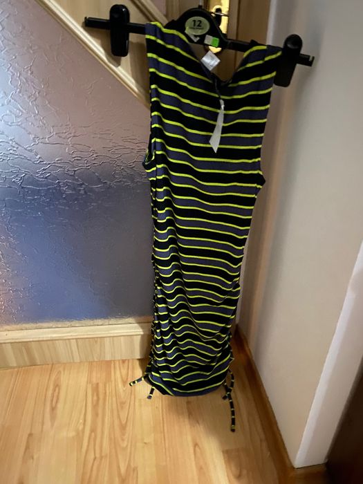 Rochie H&M/. XS ușoară