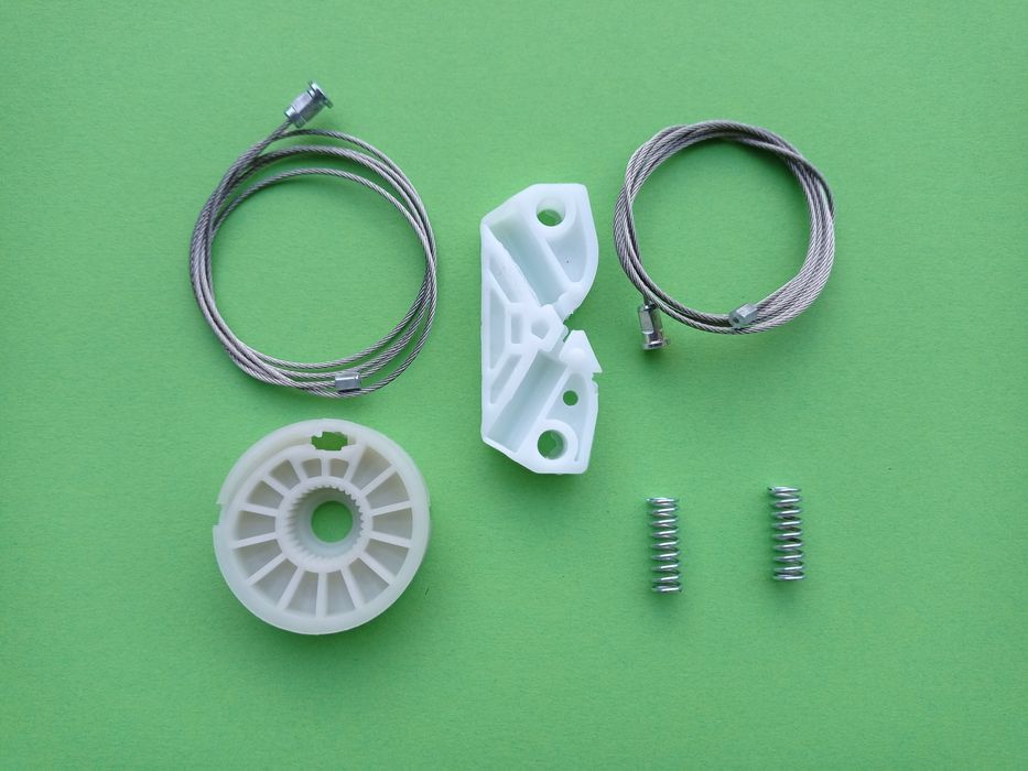 Kit reparatie macara geam electric spate stanga dreapta Mercedes CLK w209 c209 a209