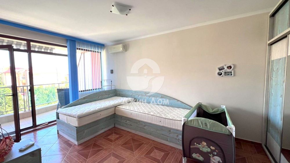 Продава се Двустаен апартамент в Свети Влас - 88 кв.м за 1250 €/кв.м - Снимка #4
