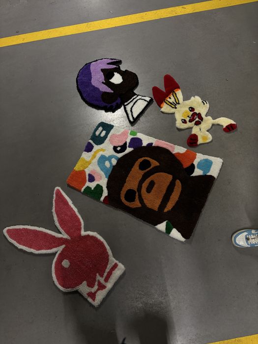 Covoare pesonalizate