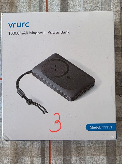 Power Bank различни модели