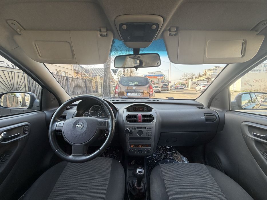 Vand Opel Corsa C facelift