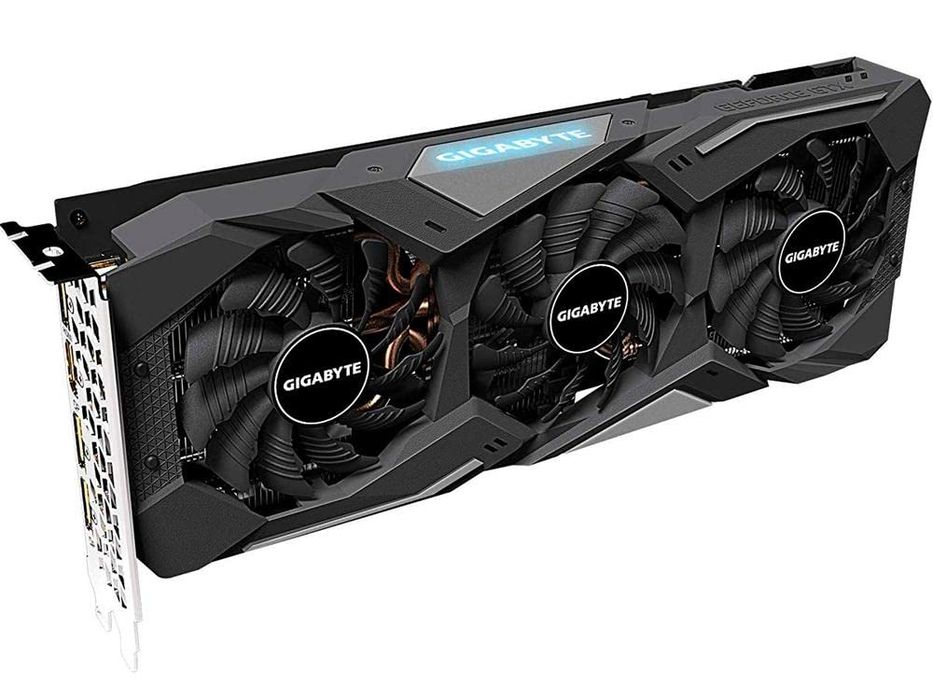 Gygabite RTX 1660 Super 6gb