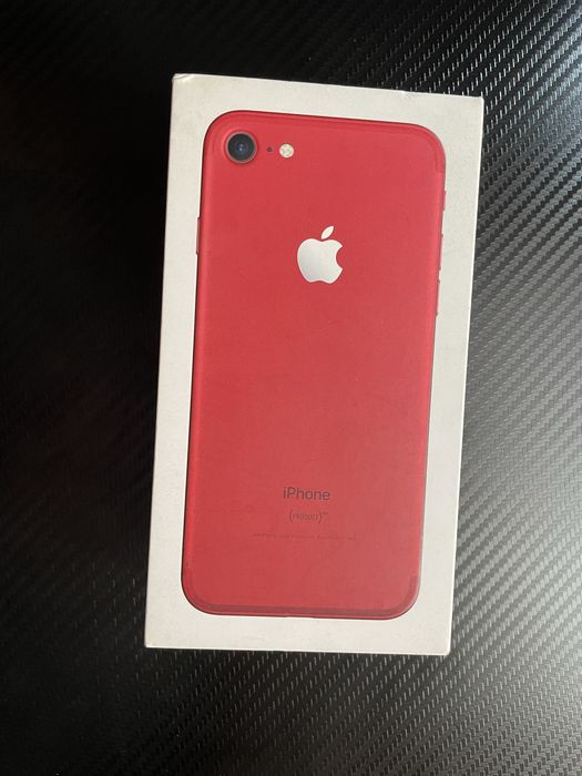 Продам Iphone 7