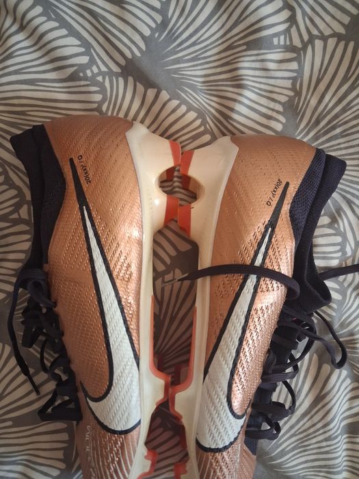 Ghete fotbak nike zoom vapor 15 pro elite