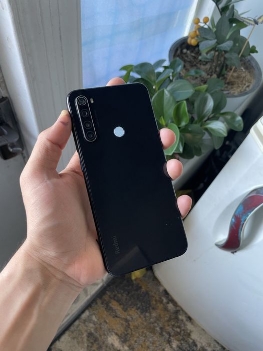 Redmi note 8 sotiladi