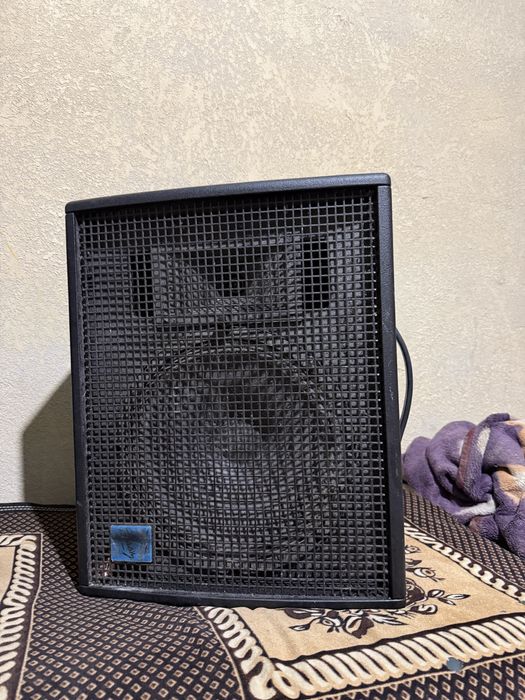 Апараиура музыкальная