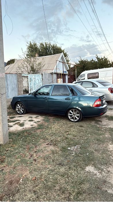 Аттика R 16 диска