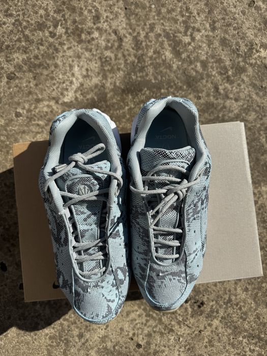 Nike Nocta Hot Step Air Terra Snakeskin 42