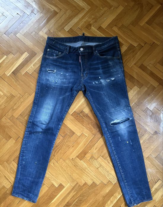 Blugi Dsquared2 originali