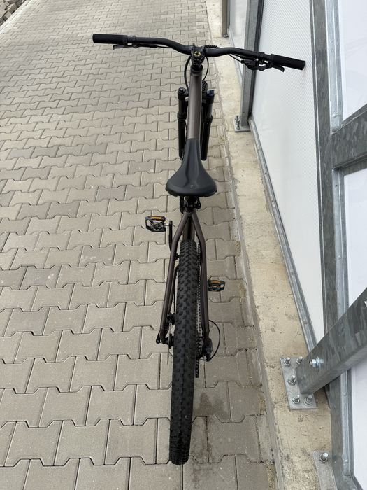 Bicicleta mtb Specialized rockhopper