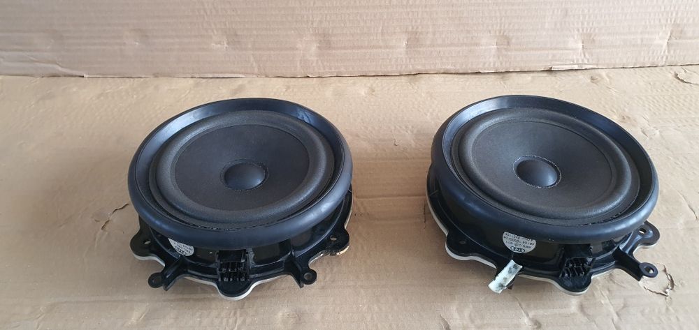 Boxe boxa difuzor fata spate stanga dreapta audi a4 b7 a4 b6 2001-2008