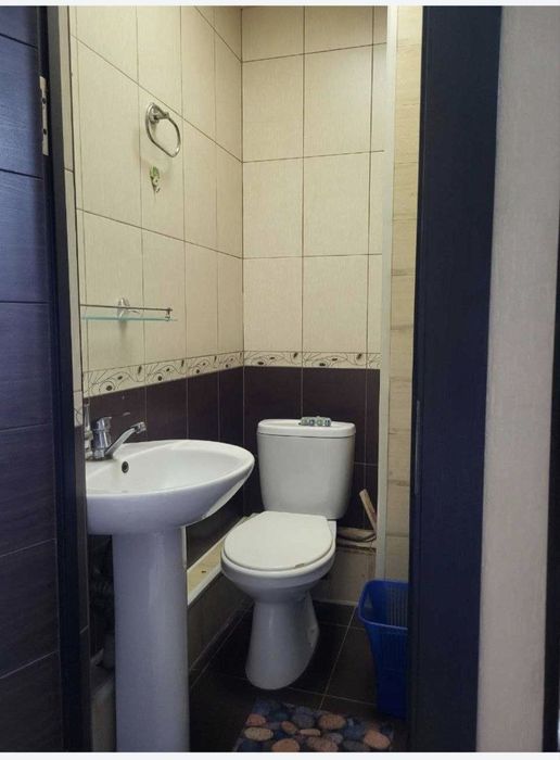 Продаётся квартира! Сергели 6, 3х комнатная, 7- этаж