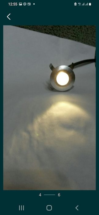 Продам LED подсветка