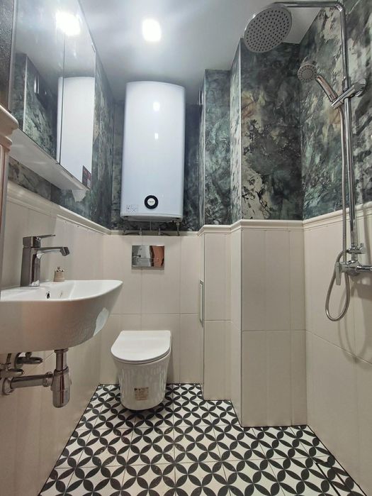 Тристаен апартамент, под наем, кв. Левски