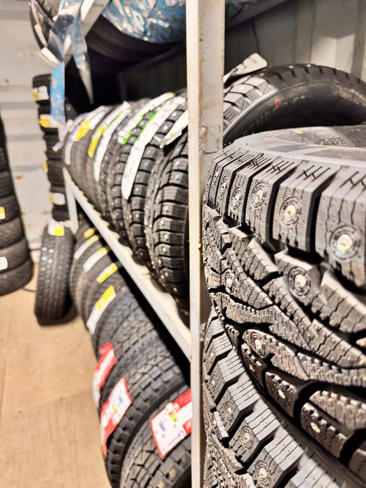 Шины 185/75 R16C Hifly