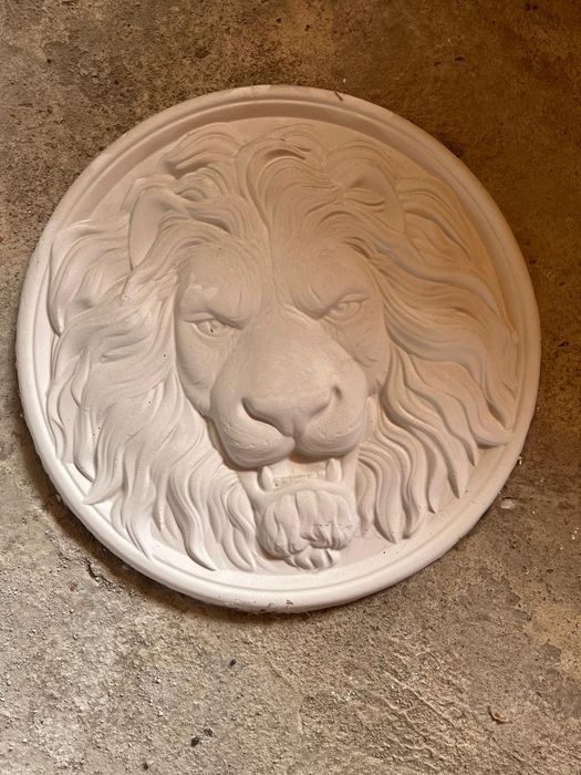 Placi decorative ipsos