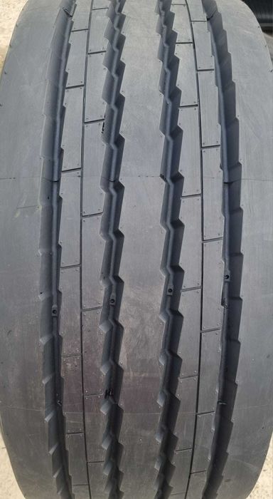 385/55 R22.5, 160K, GROUNDSPEED, GSKS01, Anvelope remorca M+S