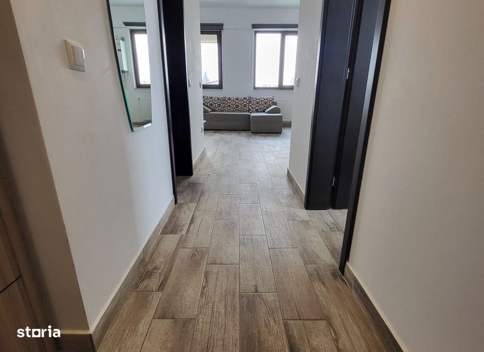 Apartament 2 camere Centru Civic , 44 metri, etaj 8 Cod:162143 — fotografia 3