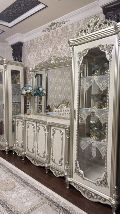 Пенал комод стенка сотилади