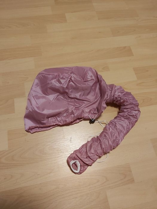 Husa pentru uscat parul NOUA