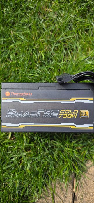 Sursa thermaltake SE gold 730w 90