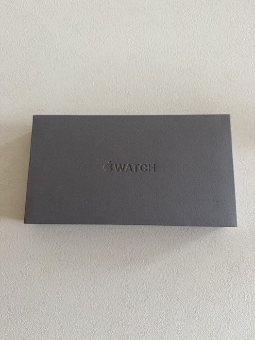 Apple Watch Ultra 2 LTE - 49 mm