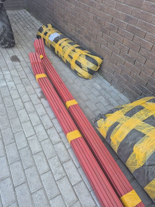 Продам юру новую