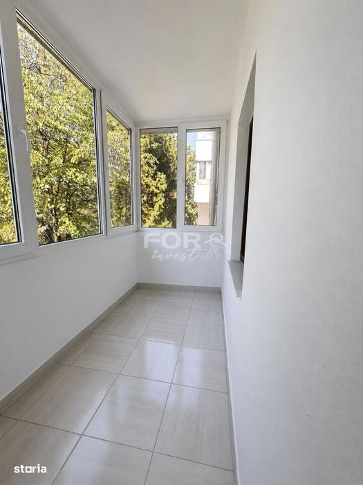 Apartament cu 2 camere de inchiriat in Rogerius