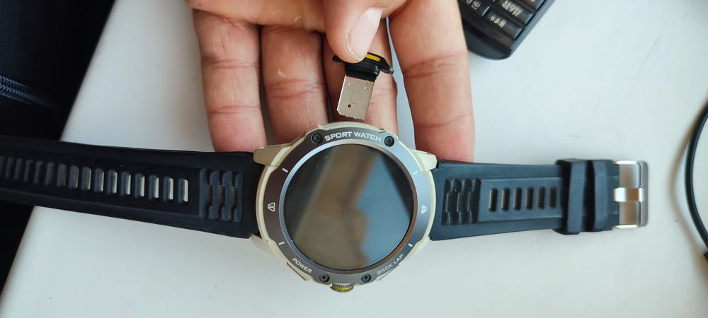 Smart watch Android 5G