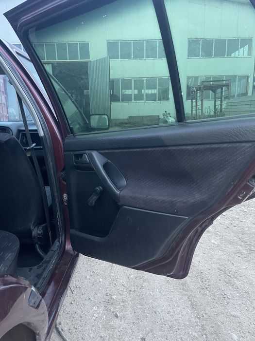 Продам Golf 3 1.6
