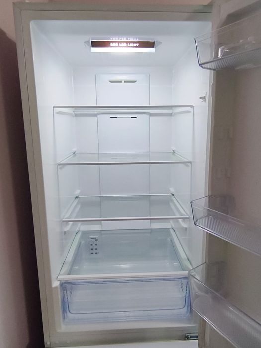 Холодильник DEXP бу