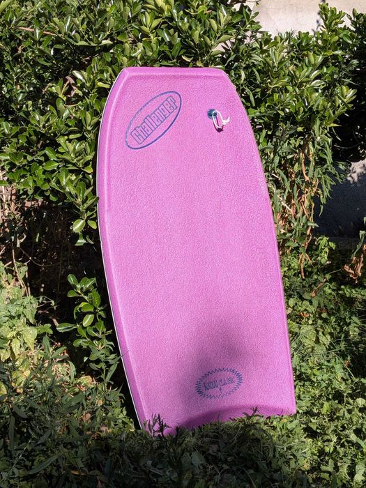 Бодиборд Challenger Radical Classic - В отлично състояние / Challenger Radical Classic Bodyboard - Great Condition
