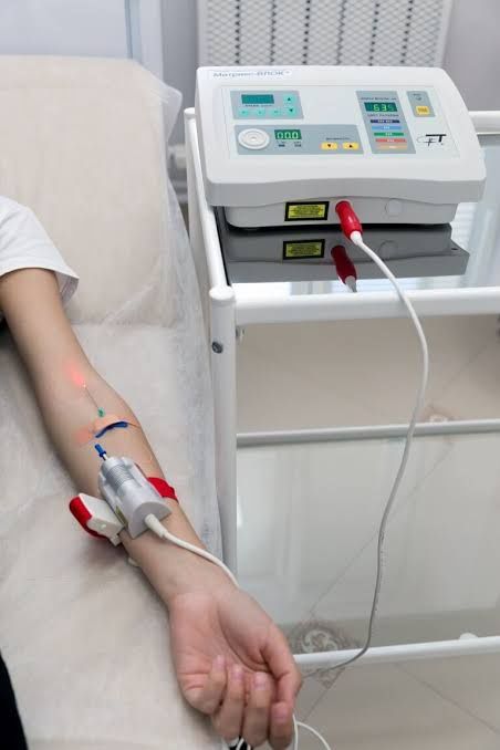 Продам ВЛОК аппарат