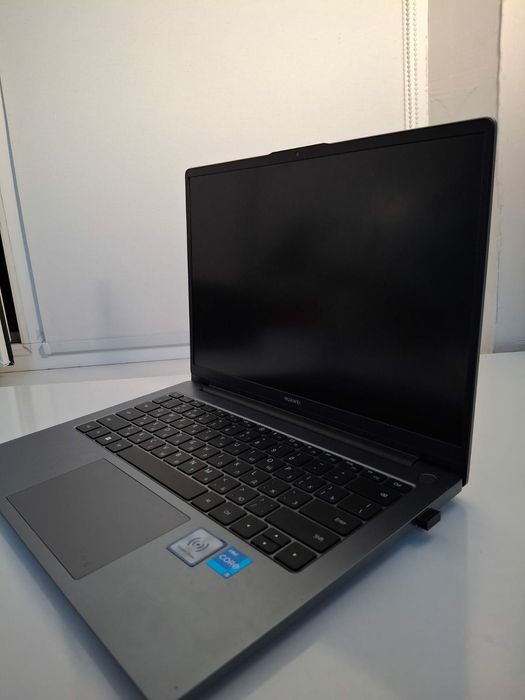 Ноутбук HUAWEI модель:MDF-X/MDG-X