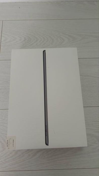 IPad 9 покаление
