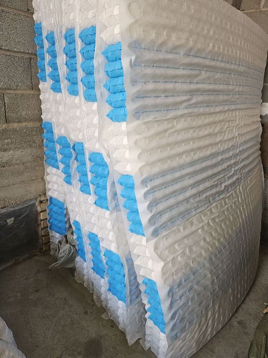 Matraslar arzon va sifatlilari