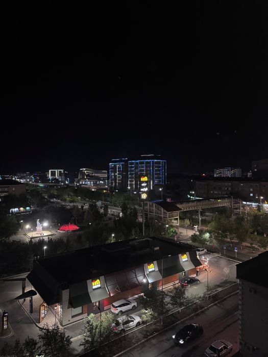 Продаётся 3-х комн квартира