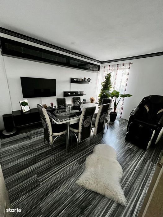 Casa duplex modern , mobilat și utilat - Dumbrava Nord