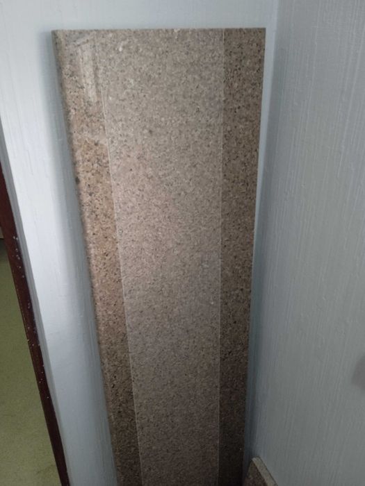 Гранит. Бордюр. Поребрик