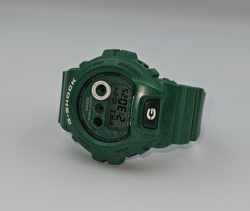 Amanet F28: Ceaa G-Shock GD X6900HT (N)