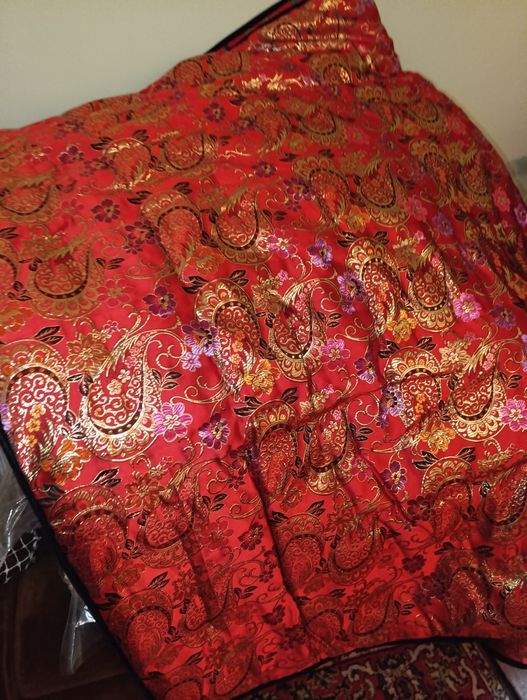 Корпе -  одеяло  1 спалка