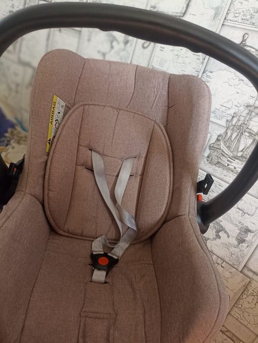 Продам автолюльку