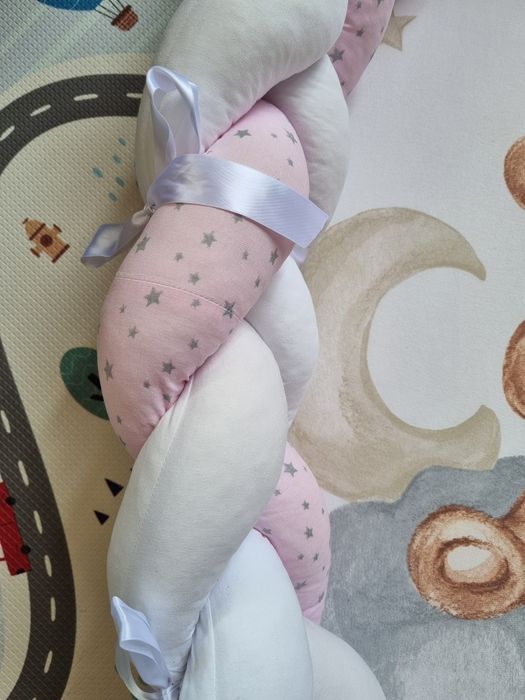 Бебешко гнездо 3в1