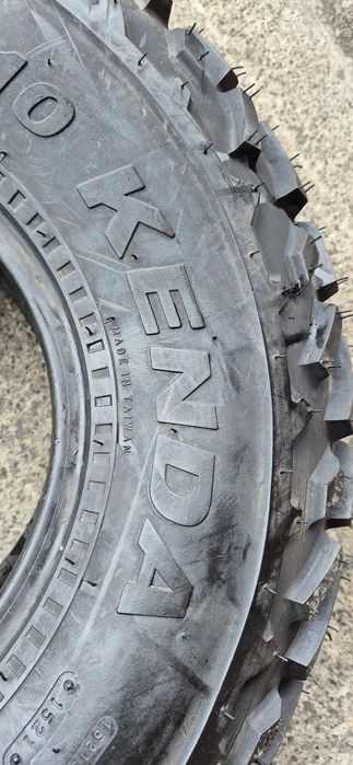 2 anvelope ATV noi Kenda 175/80-10,dot 2021.Pretul este pe bucata.
