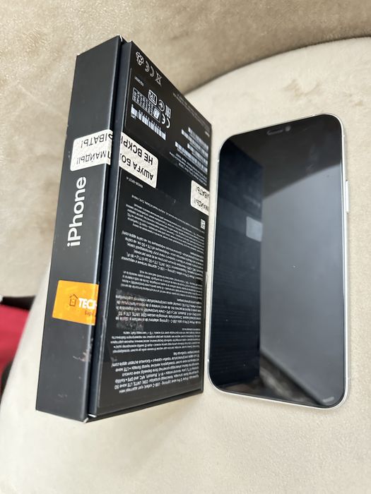 Продам iPhone 12 PRO
